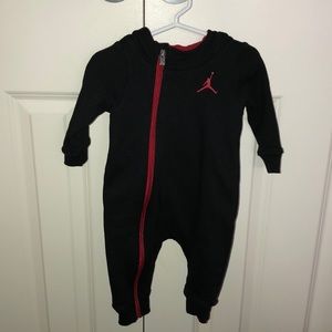 Set of Jordan one piece outfits